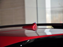 2014款 3.0L 豪华型 5座