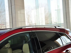 2014款 3.0L 豪华型 5座