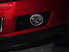 2014款 3.0L 豪华型 5座