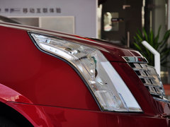 2014款 3.0L 豪华型 5座