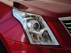 2014款 3.0L 豪华型 5座