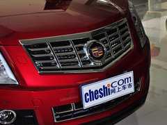 2014款 3.0L 豪华型 5座