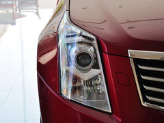 2014款 3.0L 豪华型 5座