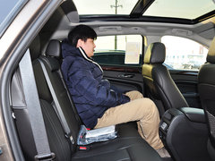 2014款 3.0L 豪华型 5座