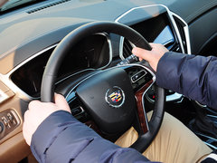 2014款 3.0L 豪华型 5座