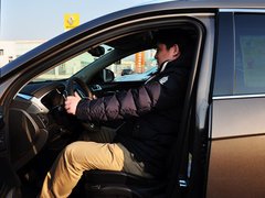 2014款 3.0L 豪华型 5座