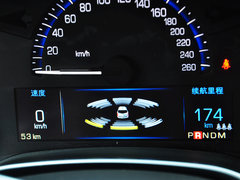 2014款 3.0L 豪华型 5座