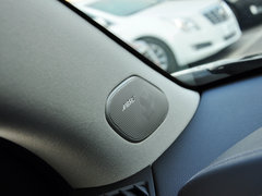 2014款 3.0L 豪华型 5座