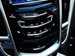 2014款 3.0L 豪华型 5座