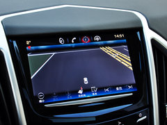 2014款 3.0L 豪华型 5座