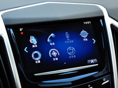 2014款 3.0L 豪华型 5座