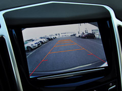2014款 3.0L 豪华型 5座