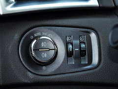 2014款 3.0L 豪华型 5座