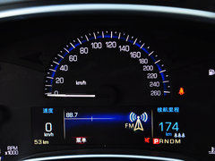 2014款 3.0L 豪华型 5座