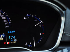 2014款 3.0L 豪华型 5座
