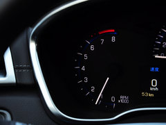 2014款 3.0L 豪华型 5座