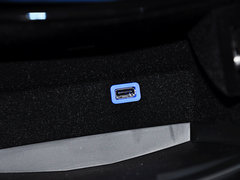 2014款 3.0L 豪华型 5座