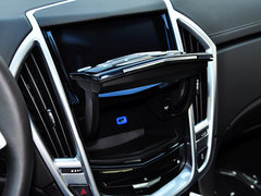 凯迪拉克SRX 2014款 3.0L 豪华型 5座