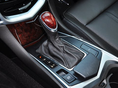 凯迪拉克SRX 2014款 3.0L 豪华型 5座