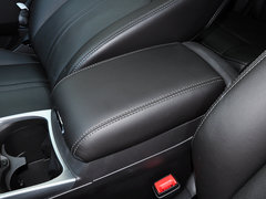 2014款 3.0L 豪华型 5座