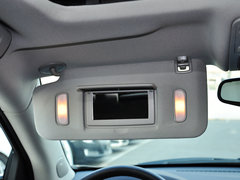 2014款 3.0L 豪华型 5座