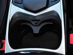 2014款 3.0L 豪华型 5座