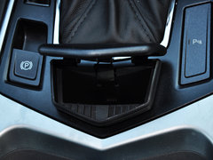 2014款 3.0L 豪华型 5座