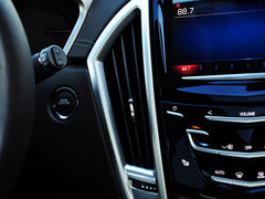2014款 3.0L 豪华型 5座