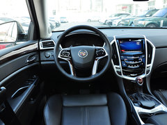 2014款 3.0L 豪华型 5座