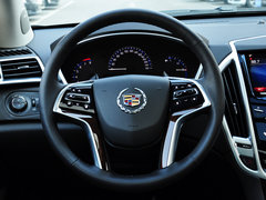 2014款 3.0L 豪华型 5座