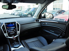 2014款 3.0L 豪华型 5座