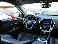 2014款 3.0L 豪华型 5座