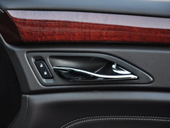 2014款 3.0L 豪华型 5座