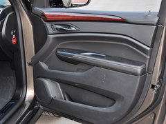 2014款 3.0L 豪华型 5座