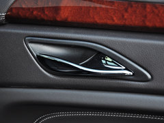 2014款 3.0L 豪华型 5座
