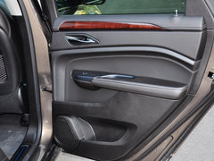 2014款 3.0L 豪华型 5座