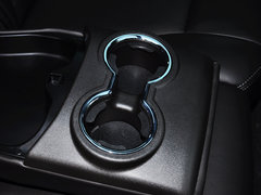 2014款 3.0L 豪华型 5座