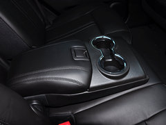 2014款 3.0L 豪华型 5座