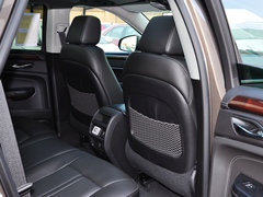 2014款 3.0L 豪华型 5座