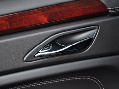 2014款 3.0L 豪华型 5座