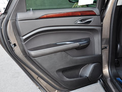 2014款 3.0L 豪华型 5座