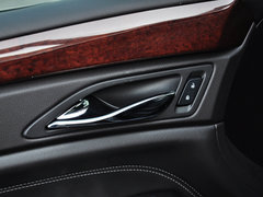 2014款 3.0L 豪华型 5座
