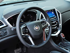 2014款 3.0L 豪华型 5座