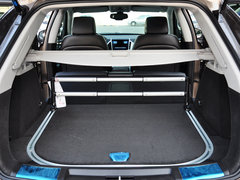 2014款 3.0L 豪华型 5座