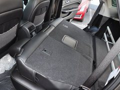 2014款 3.0L 豪华型 5座