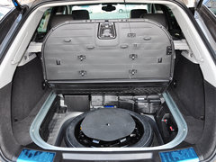 2014款 3.0L 豪华型 5座