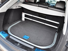 2014款 3.0L 豪华型 5座
