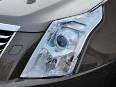 2014款 3.0L 豪华型 5座