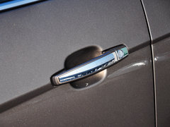 2014款 3.0L 豪华型 5座