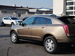 2014款 3.0L 豪华型 5座
